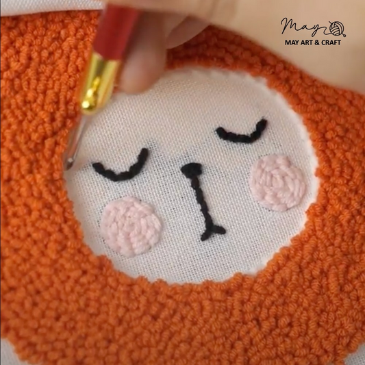 What Is Punch Needle and How Does It Work?