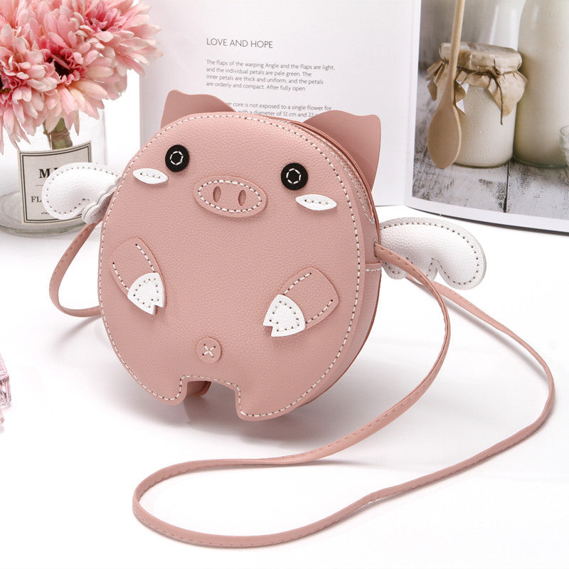 DIY Cute Leather Bag Kit