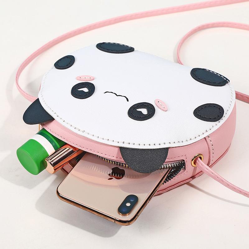 DIY Cute Leather Bag Kit