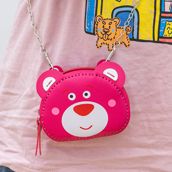 DIY Cute Mini Leather Bag Kit