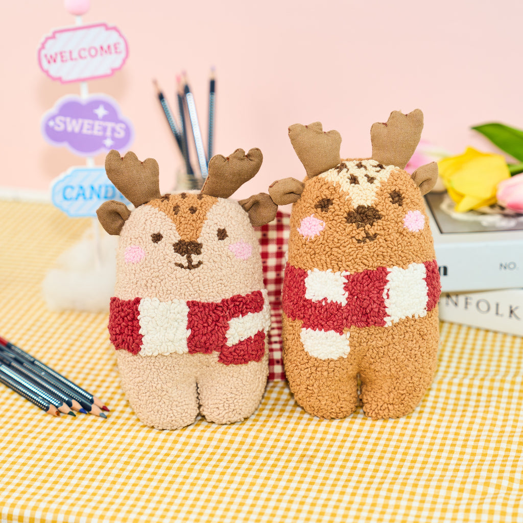 Punch Needle Bundles