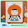 Baby Orange