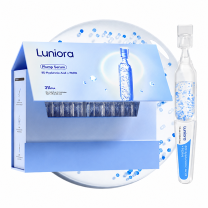 8D Hyaluronic Acid + PDRN Plump Serum