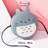 Totoro Blue