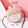 Totoro Pink