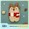 Jolly (Beige)