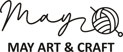 May Art & Craft