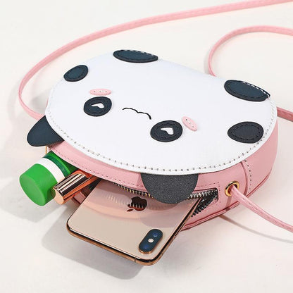 DIY Cute Leather Bag Kit