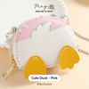 Cute duck - Pink